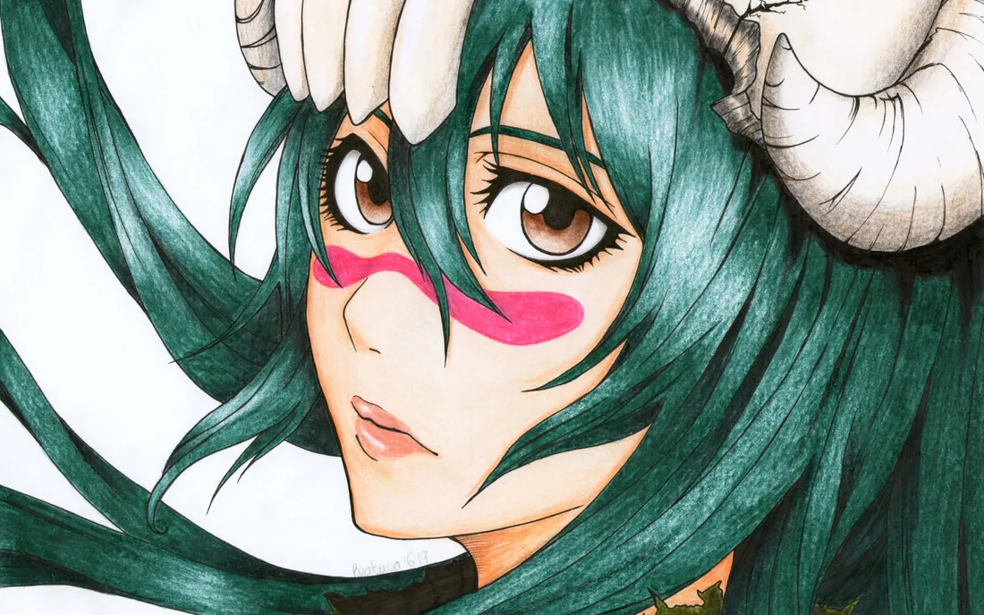 Nelliel Tu Odelschwanck