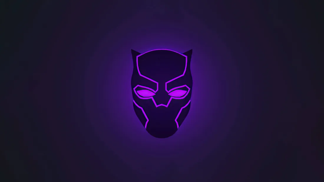 Neon Aesthetic