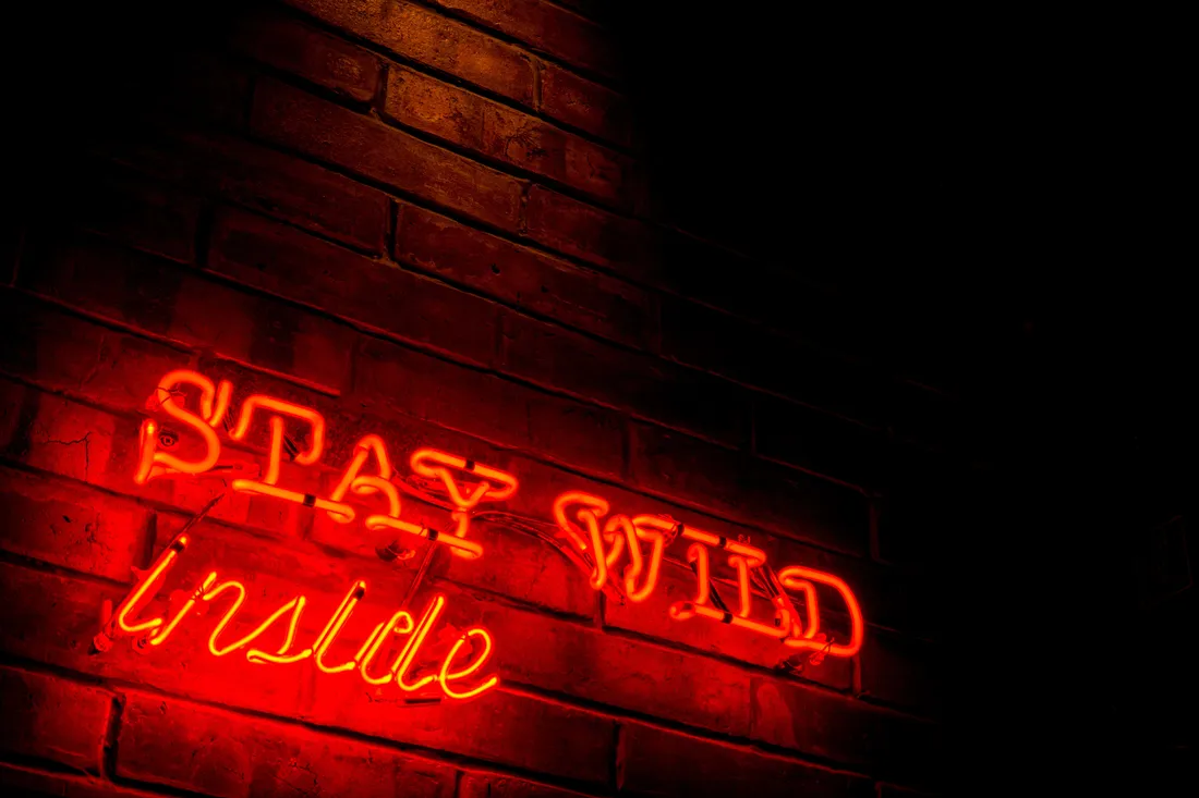 Neon Art