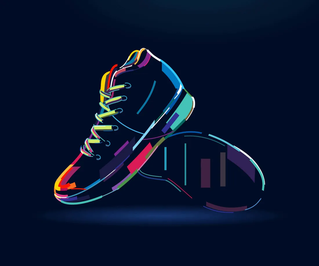 Neon Fashion