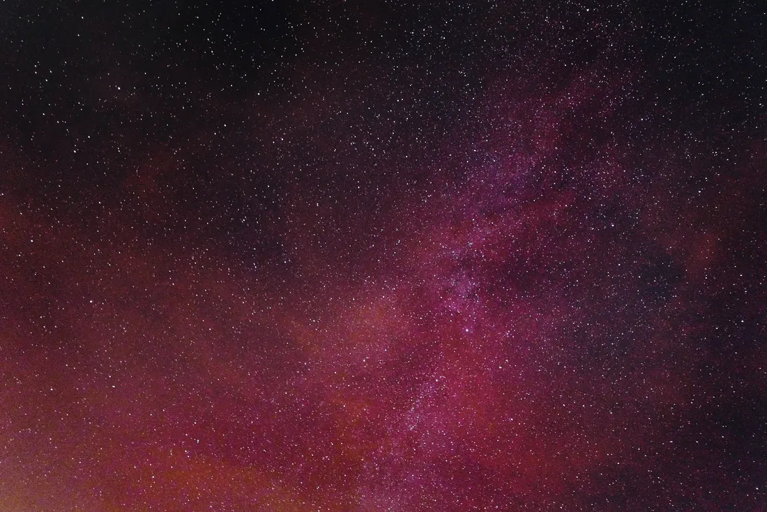 Neon Galaxy