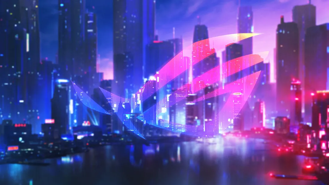 Neon Gaming