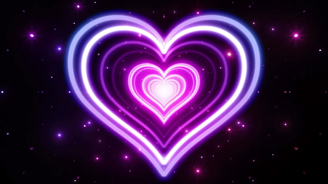 Neon Heart