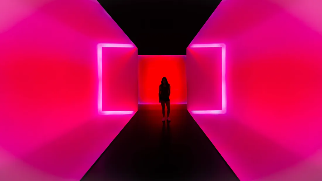 Neon Lights
