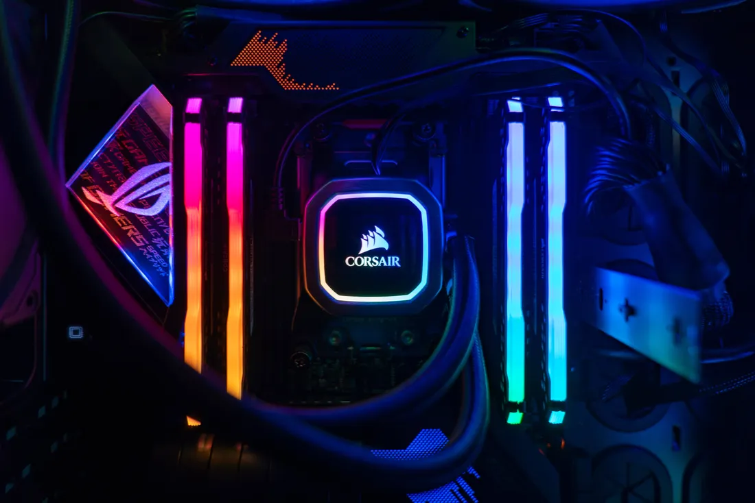 Neon Logo