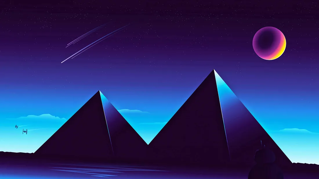 Neon Moon
