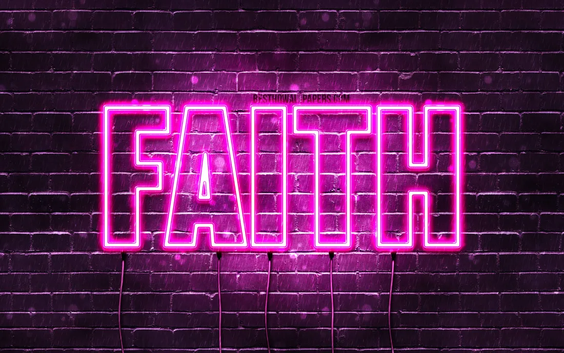 Neon Pink Aesthetic