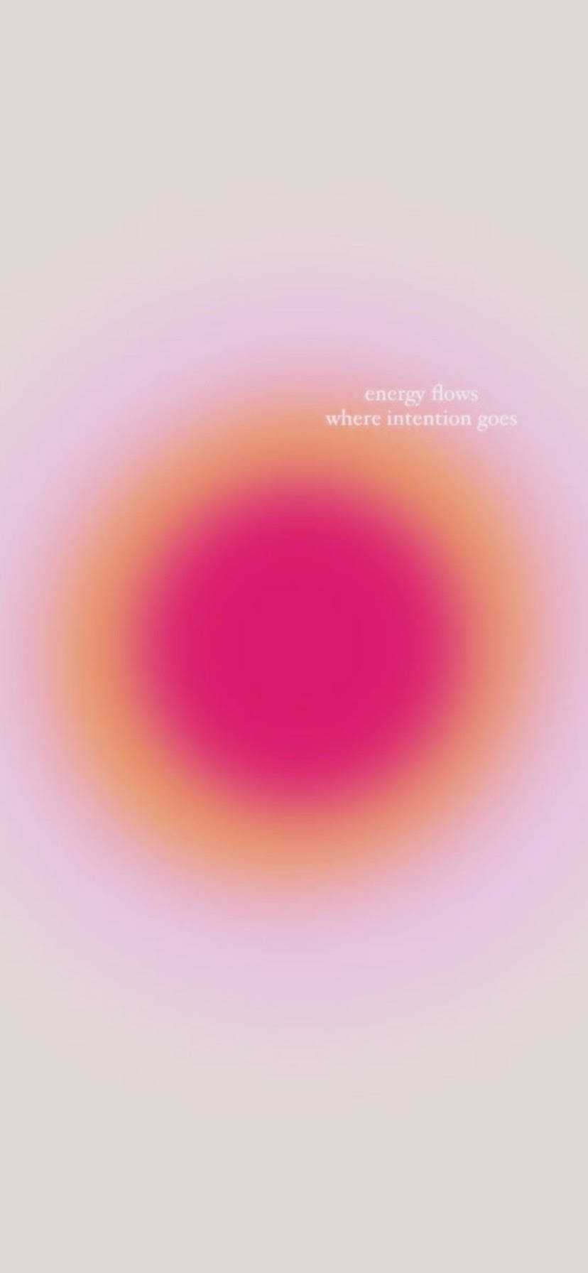 vibrant magenta, peach, lavender, HD Phone Wallpaper
