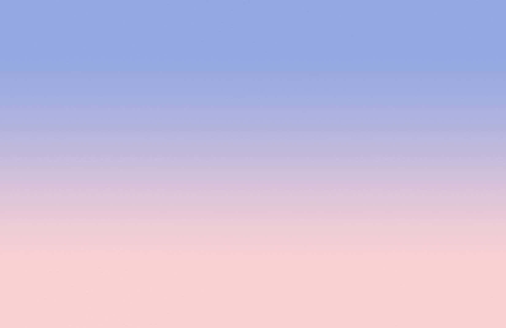 pink and blue gradient, soft blue, gentle pink, HD Desktop Wallpaper
