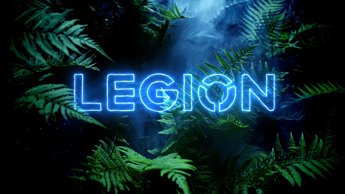 Neon Plants