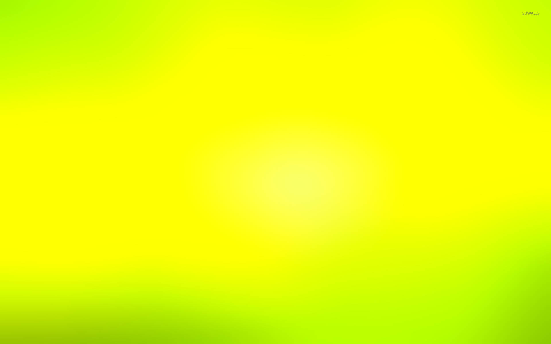 neon yellow, lime green, bright yellow, Full HD Desktop Wallpaper