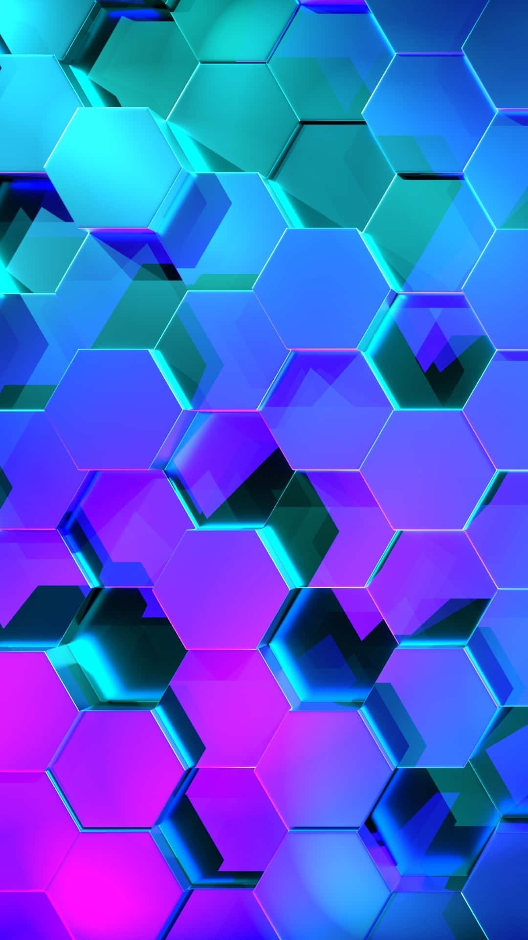 electric blue, purple, teal, Full HD Phone Wallpaper