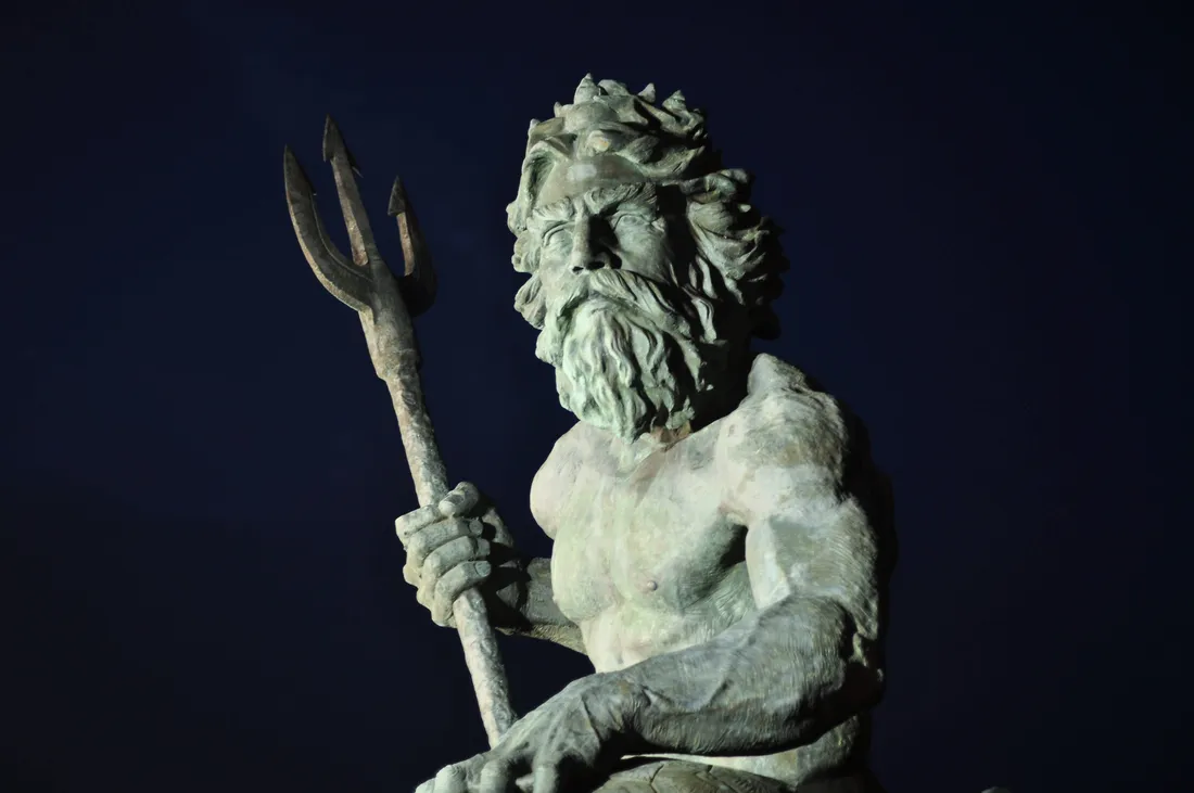 Neptune
