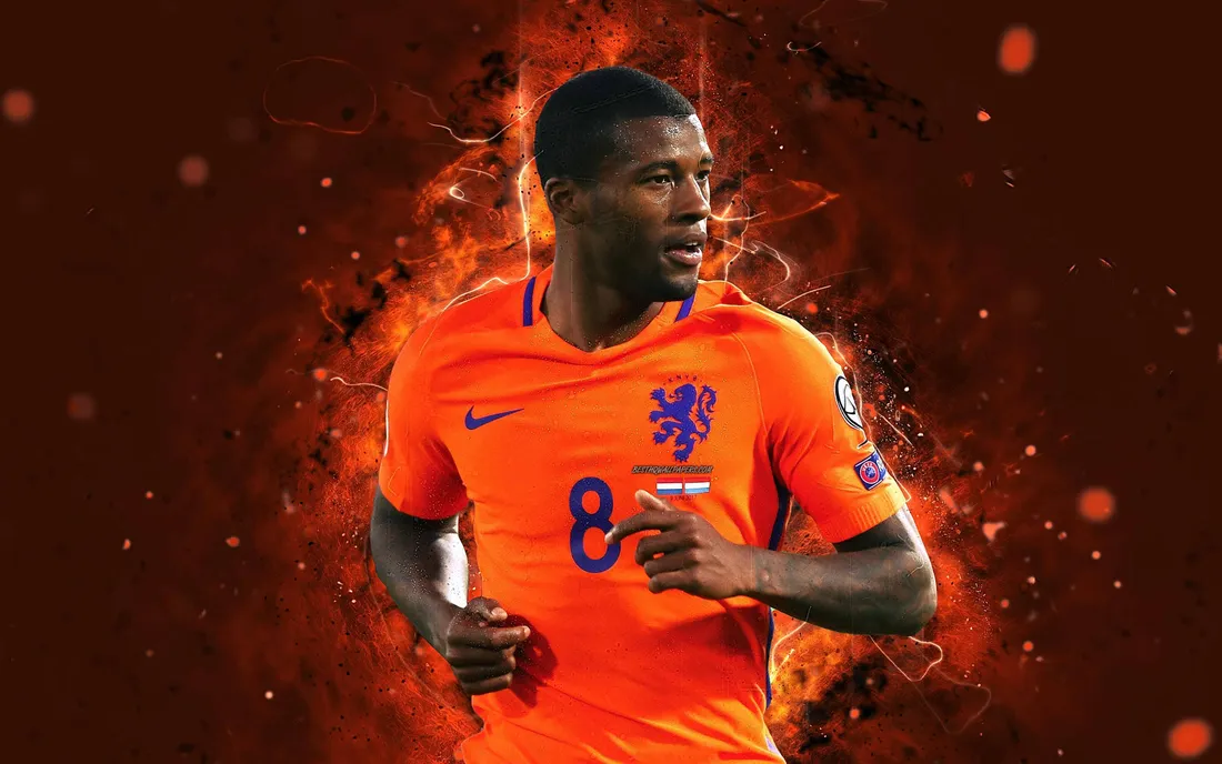 Netherlands National Football Team