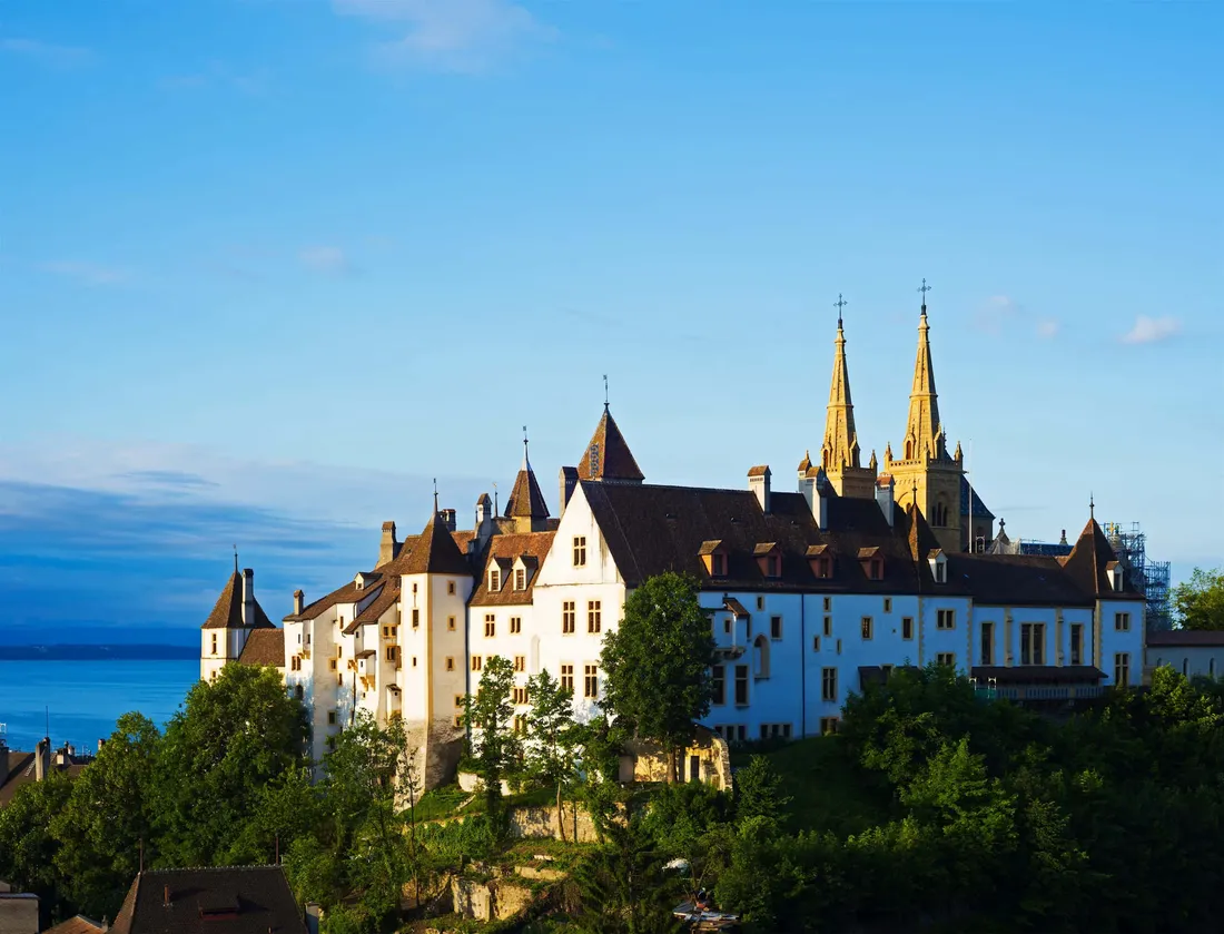 Neuchâtel