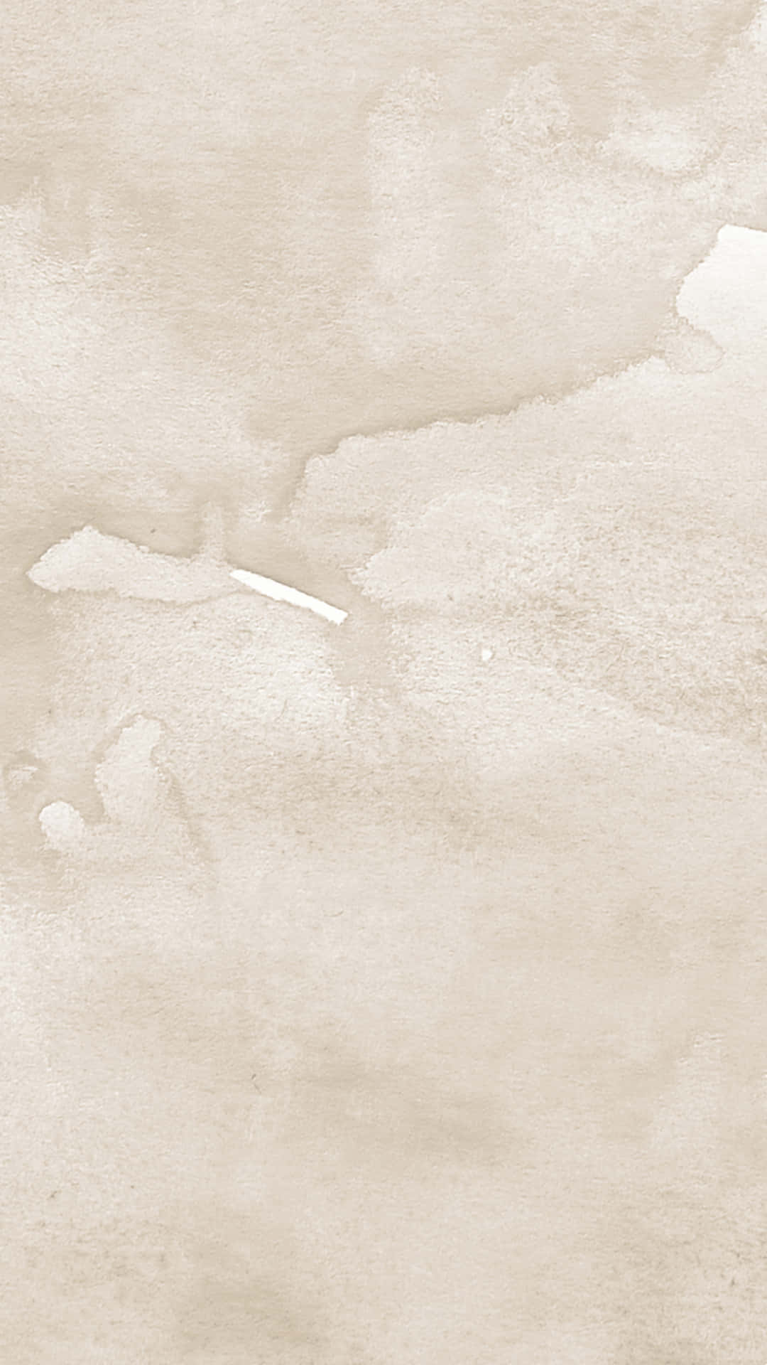 beige, white, watercolor wash, Full HD Phone Wallpaper