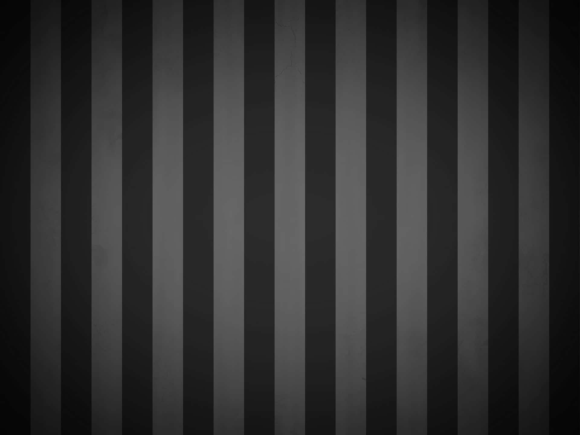 monochrome striped pattern, vertical stripes, shades of gray, Full HD Desktop Wallpaper