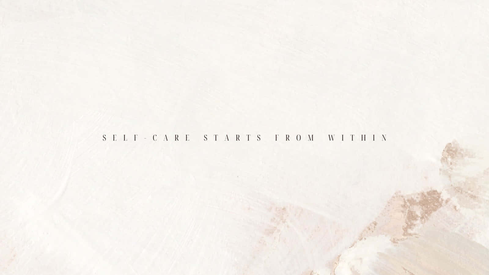 Waves, Neutral Desktop, beige, HD Desktop Wallpaper