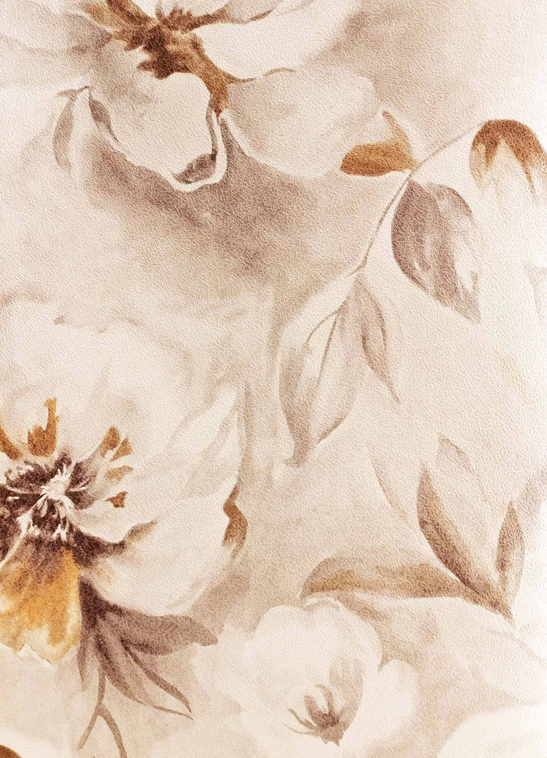 beige, brown, textured paper, 2K Phone Wallpaper