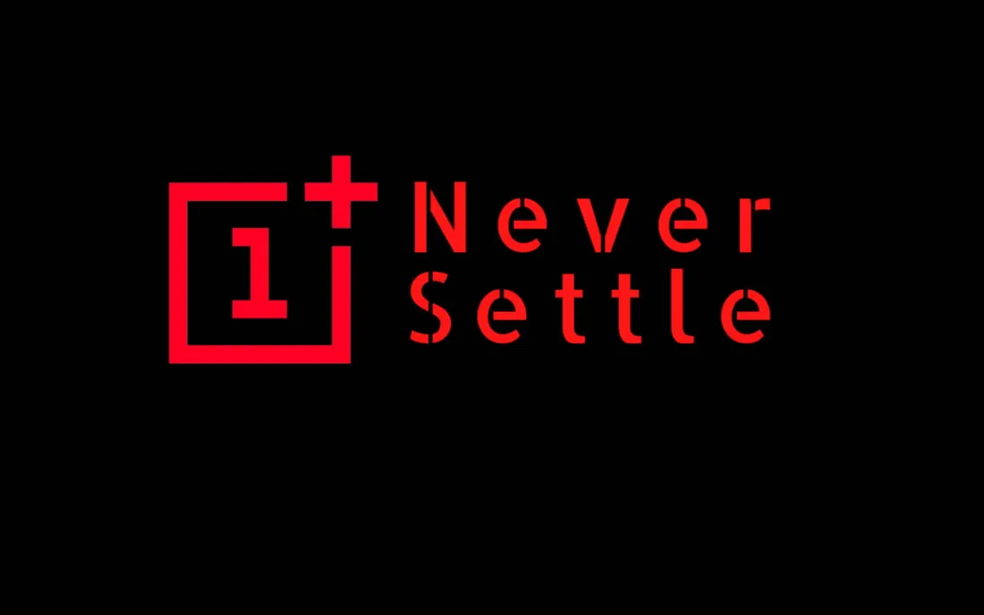 Never Settle