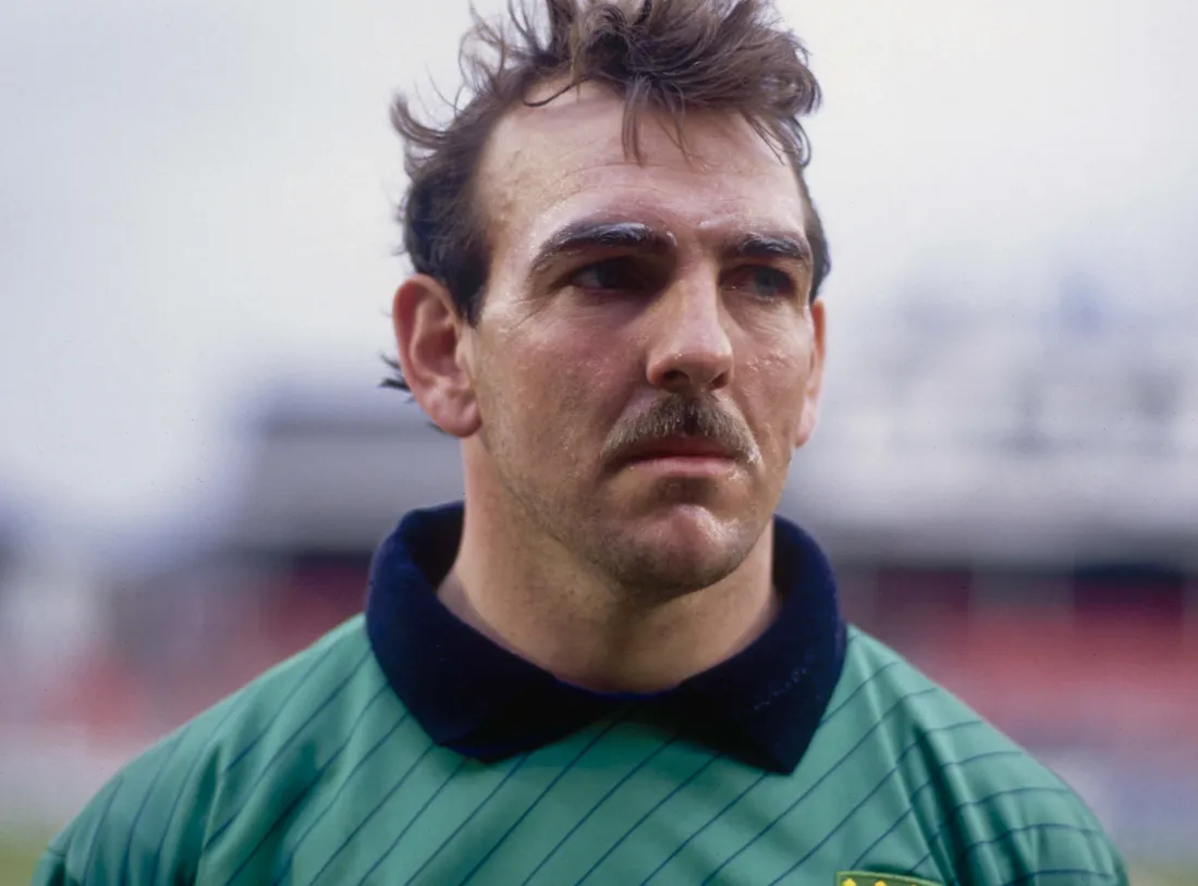 Neville Southall