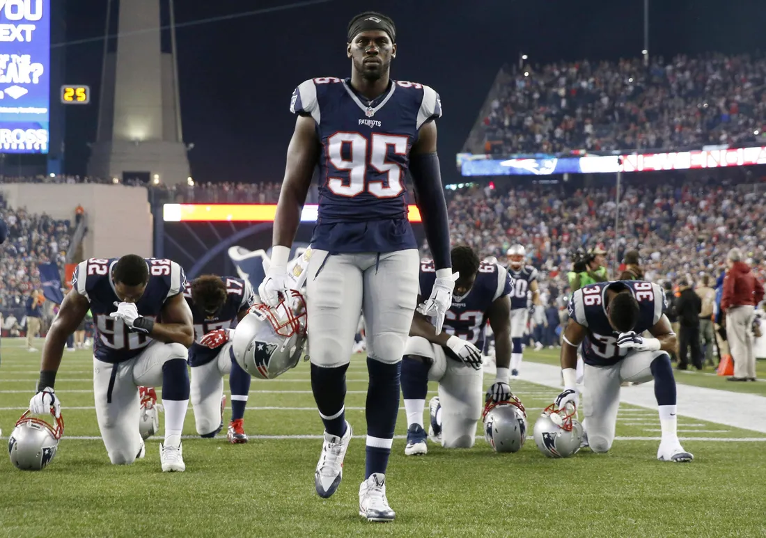 New England Patriots