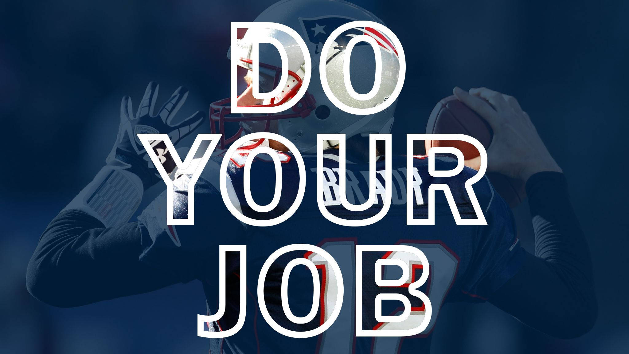 New England Patriots, football player, helmet, Full HD Desktop Wallpaper