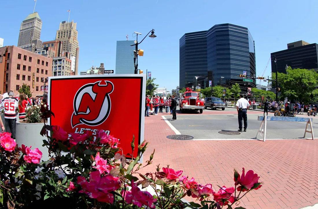 New Jersey Devils