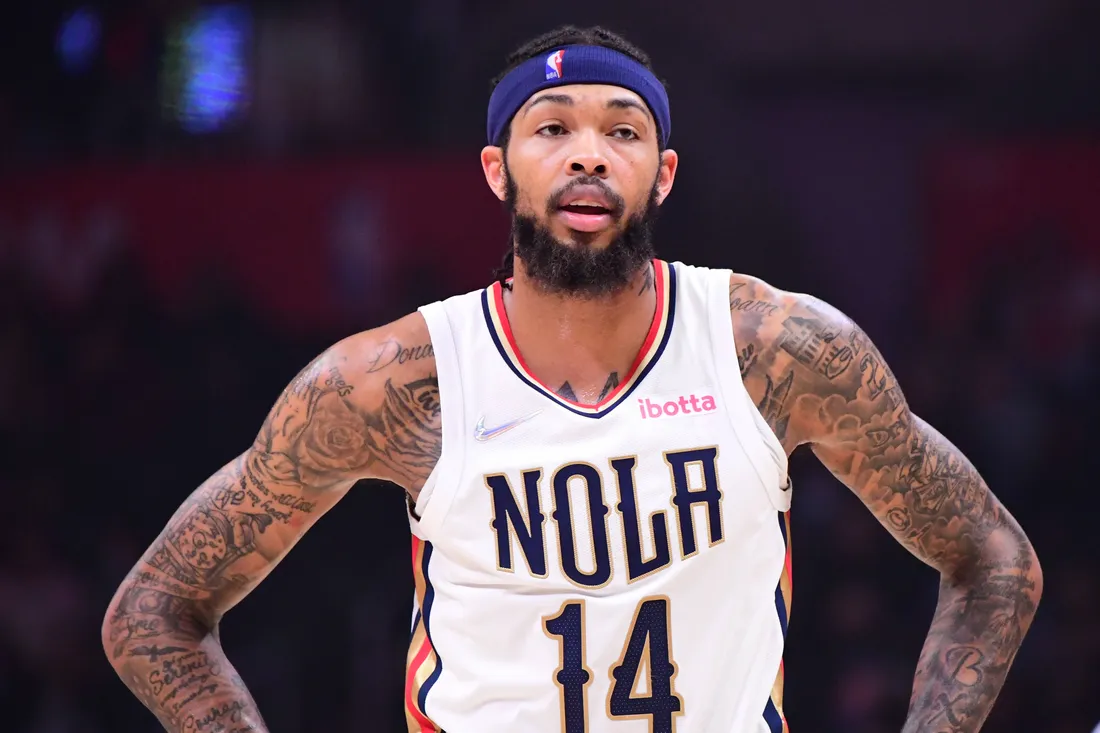 New Orleans Pelicans