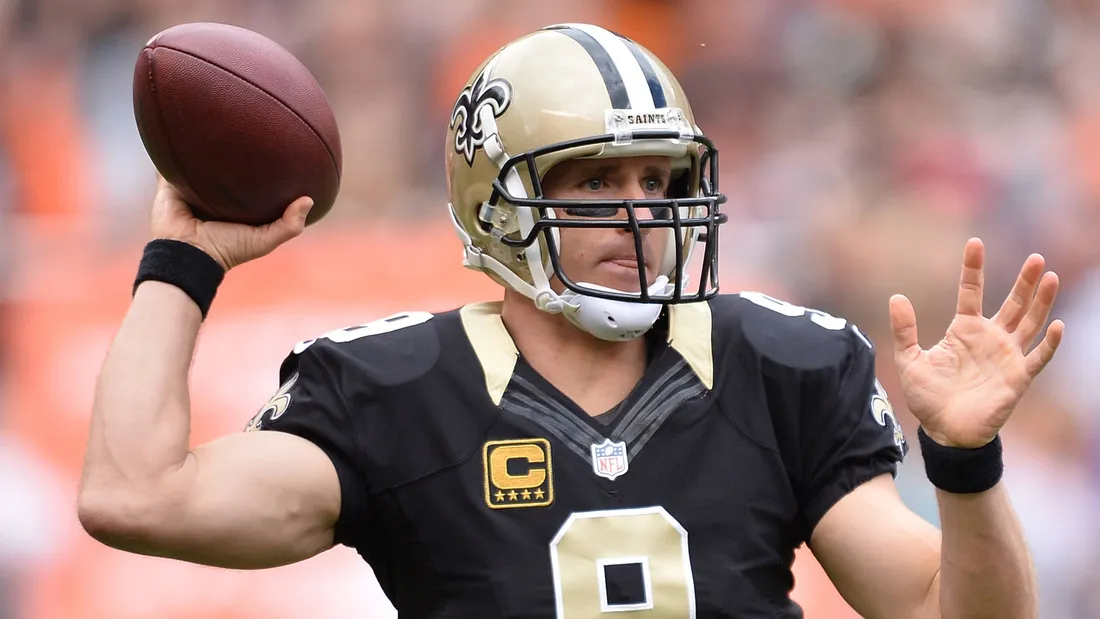 New Orleans Saints