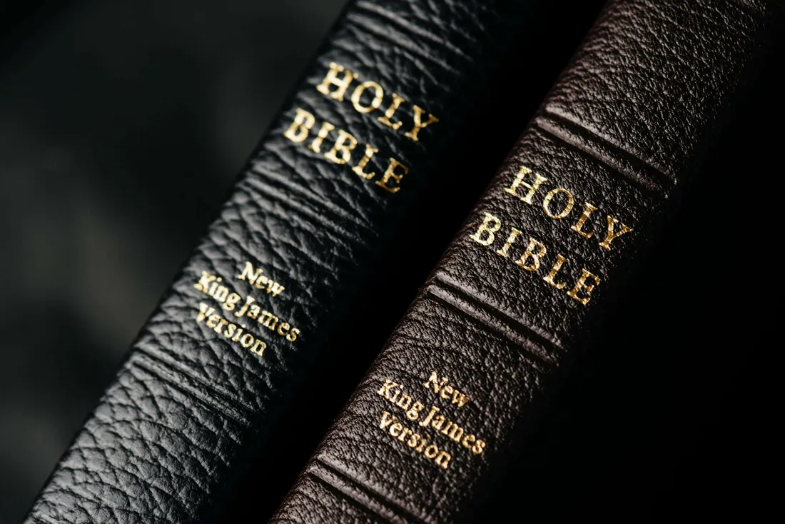 New Testament