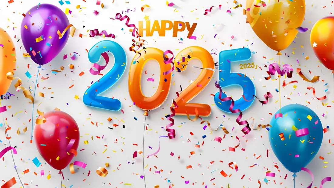 New Year