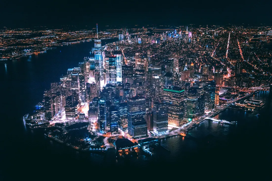 New York Art