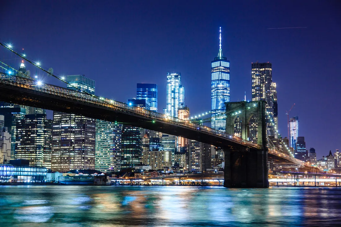 New York City Desktop