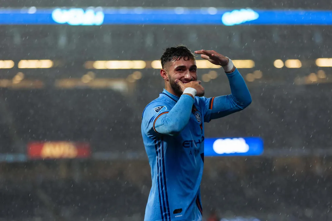 New York City FC