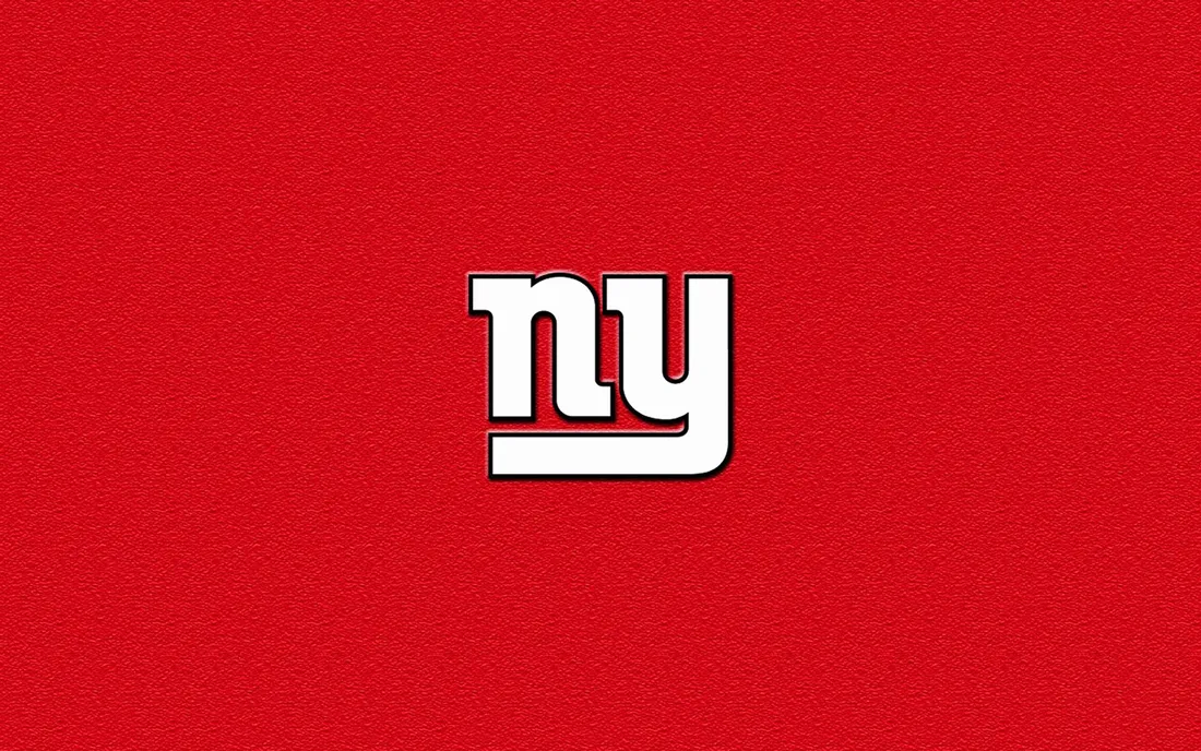 New York Giants Logo