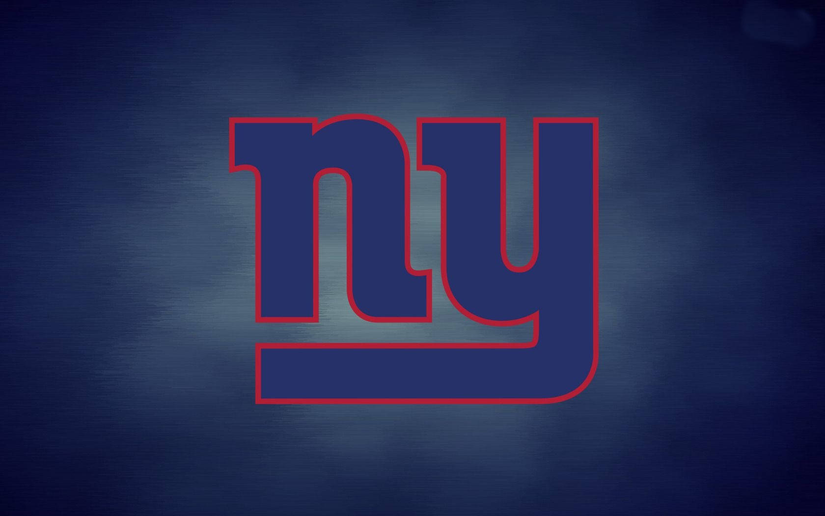 New York Giants Logo, blue, red, HD Desktop Wallpaper