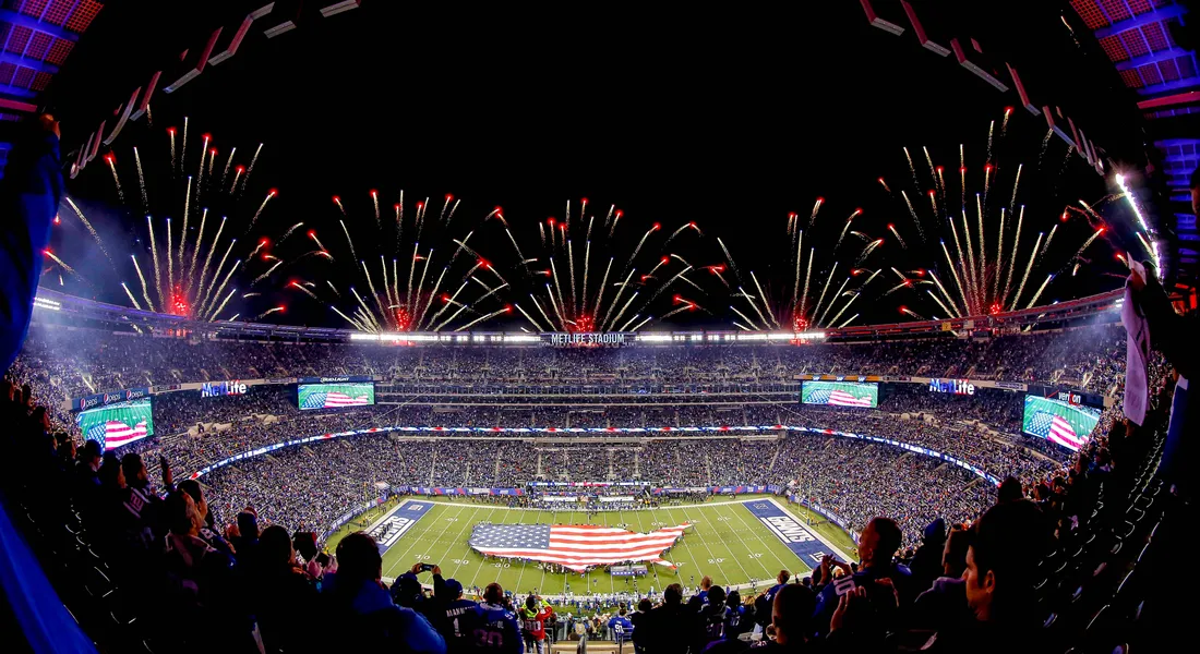 New York Giants