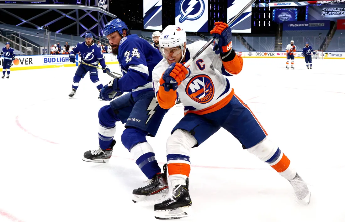 New York Islanders