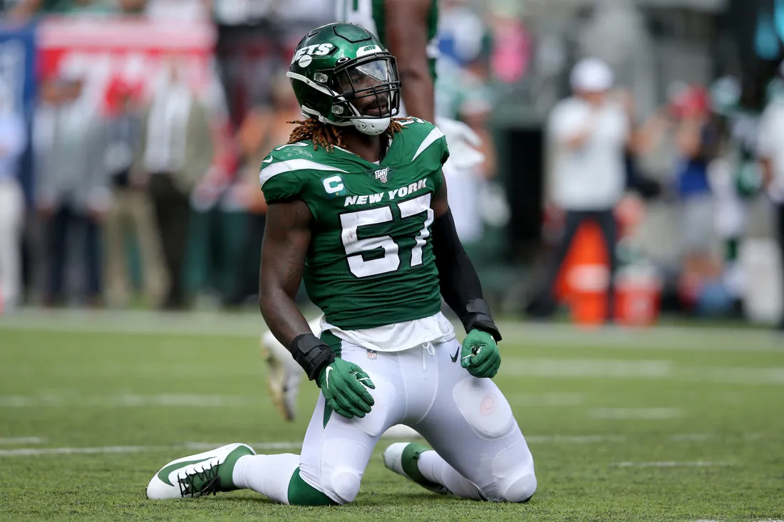 New York Jets