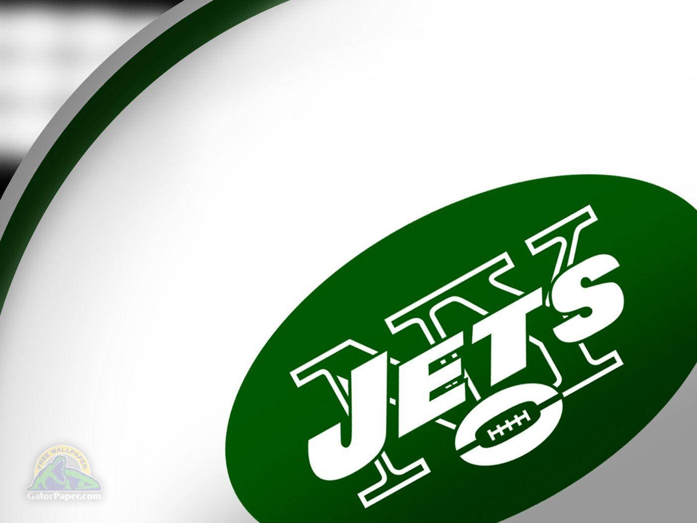 New York Jets, helmet, green, HD Desktop Wallpaper