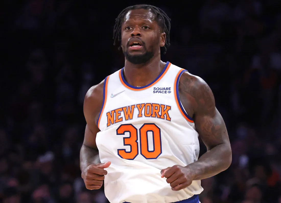 New York Knicks