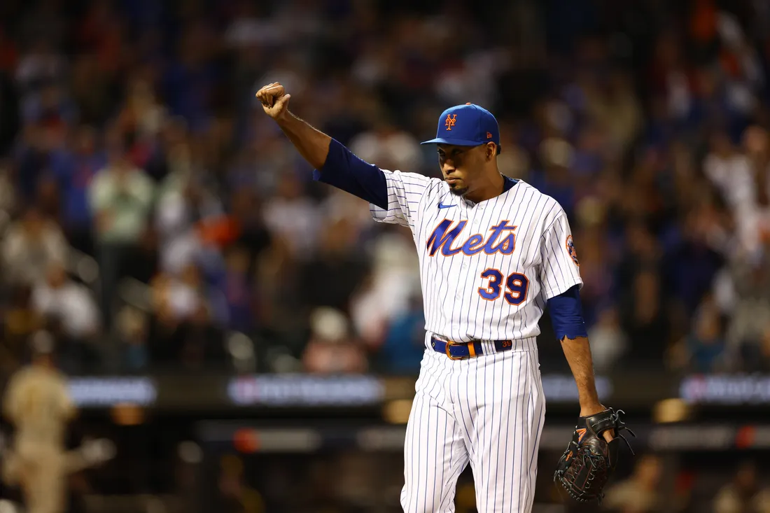 New York Mets