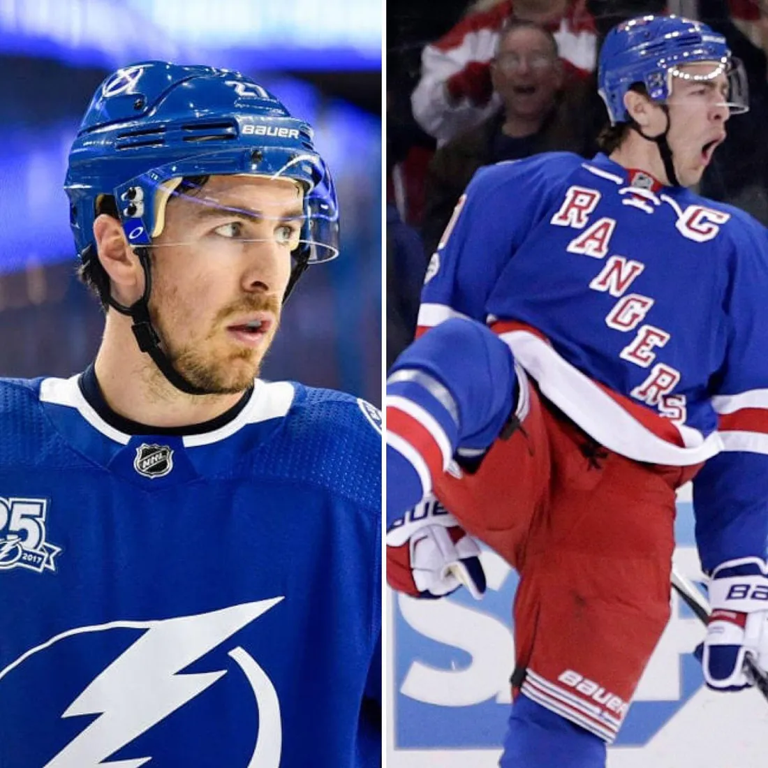 New York Rangers