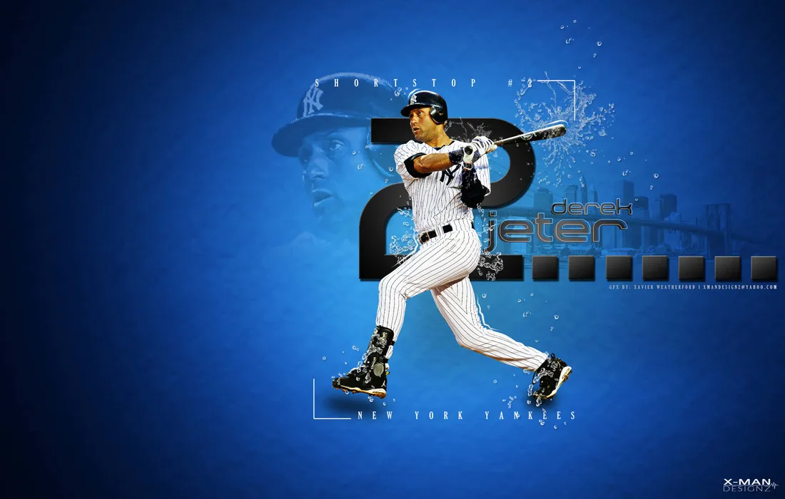 New York Yankees HD
