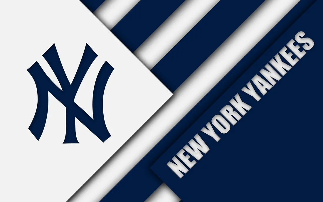 New York Yankees iPhone
