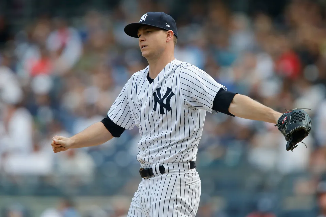 New York Yankees