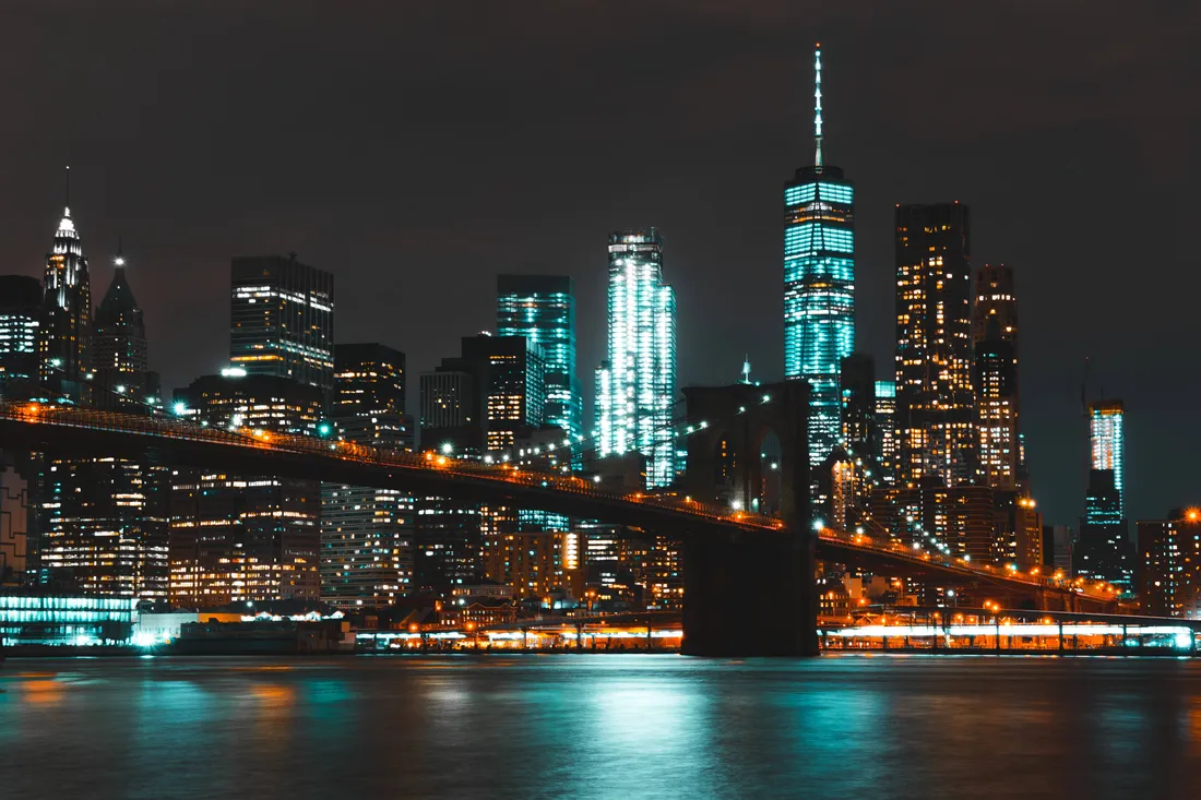 New York Wallpapers