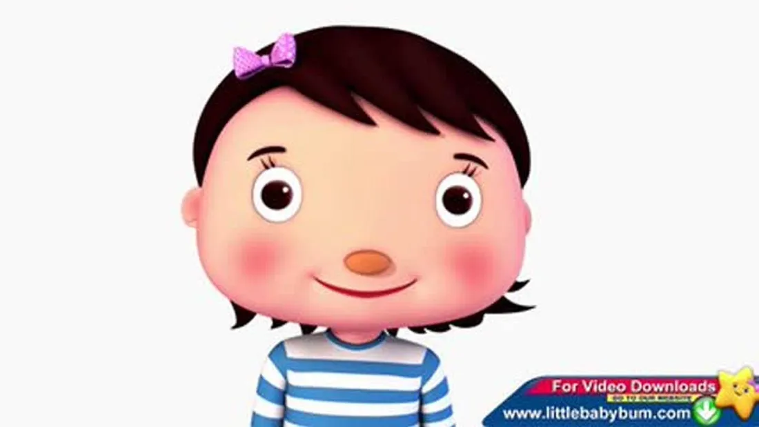 Newborn Baby Girl