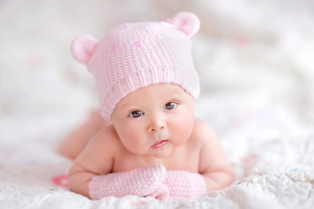 Newborn Baby
